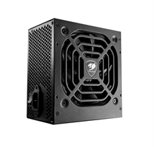 Cougar XTC650 650W 80 PLUS® Certified Gaming Power Supply