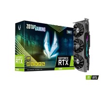 ZOTAC GAMING GeForce RTX 3080 Trinity LHR 10GB Graphics Card