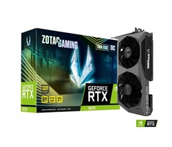 ZOTAC GAMING GeForce RTX 3070 Twin Edge OC Graphics Card