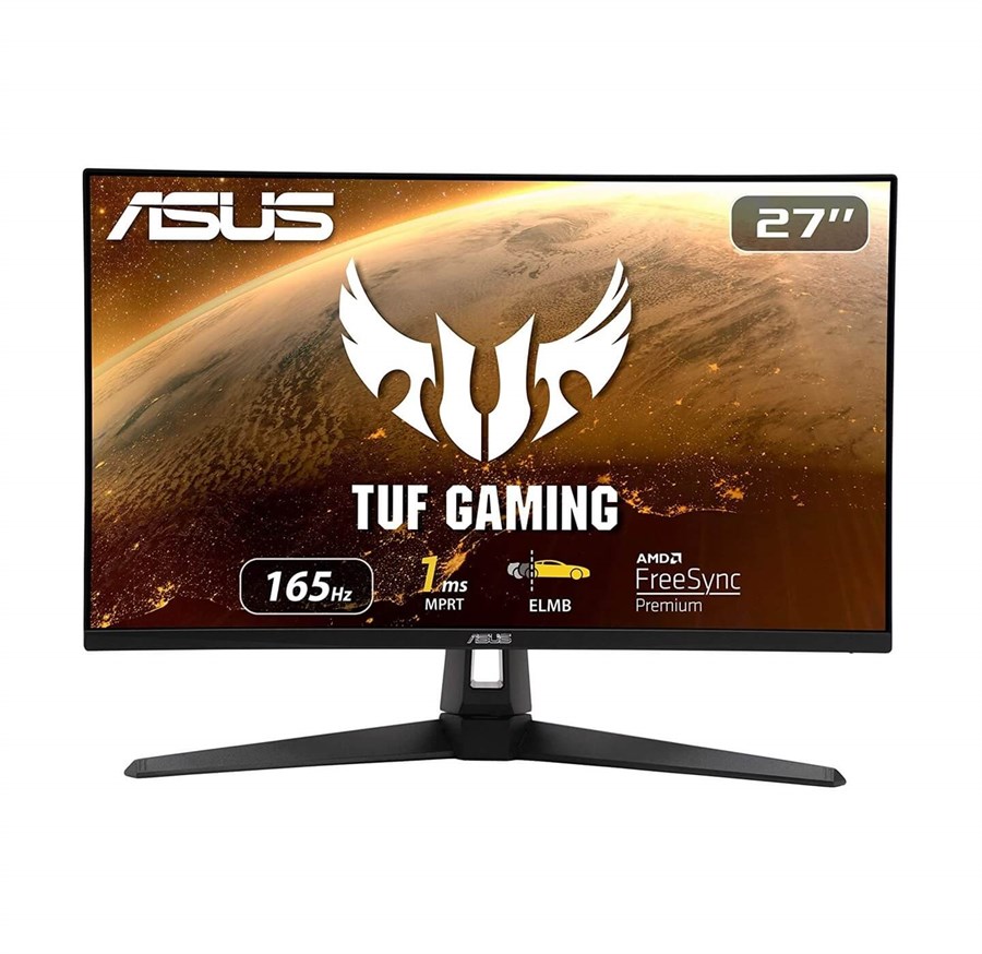 ASUS TUF Gaming VG279Q1A 27” 165Hz 1ms IPS Gaming Monitor Price in Pakistan  