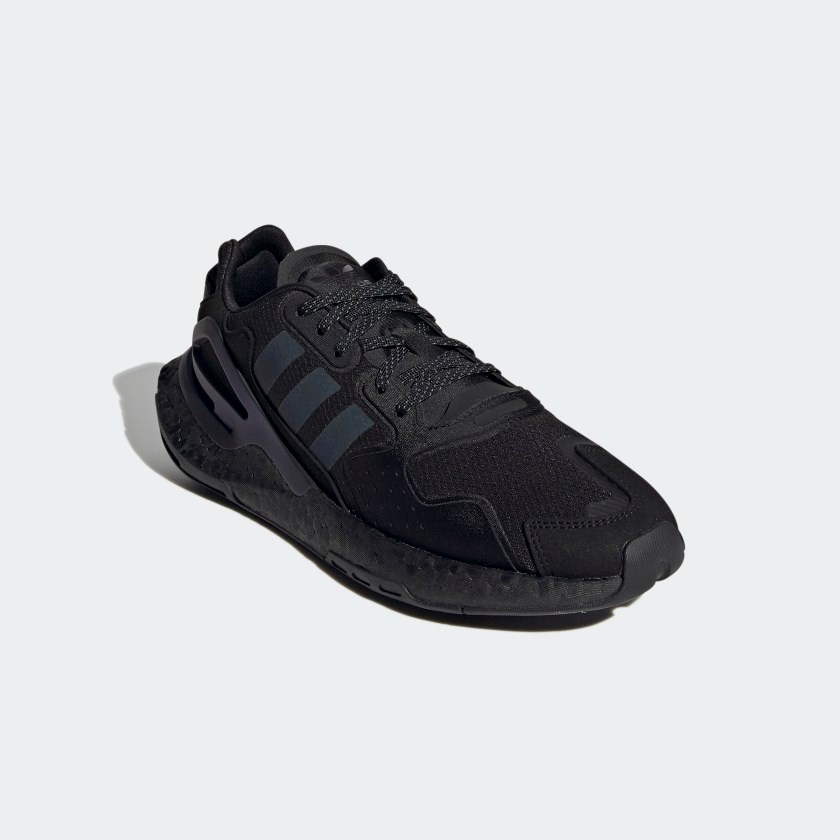 Buy Adidas Day Jogger Running Shoes Core Black Price in Pakistan | Pakdukaan.com