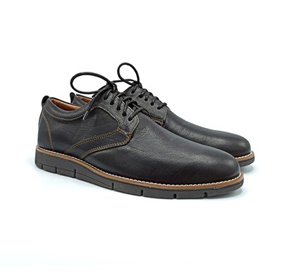 Dockers Nathan Dress Casual Oxford Shoe for Men Black | Pakdukaan